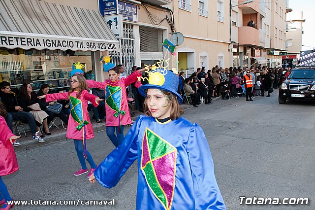 Carnaval infantil Totana 2011 - Parte 1 - 432
