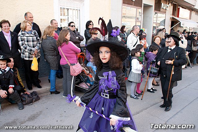 Carnaval infantil Totana 2011 - Parte 1 - 440