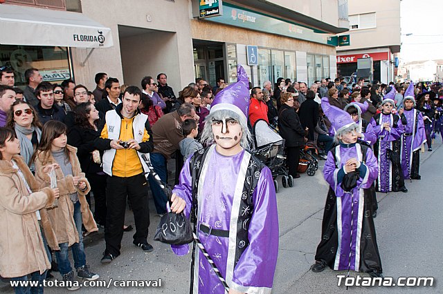 Carnaval infantil Totana 2011 - Parte 1 - 468