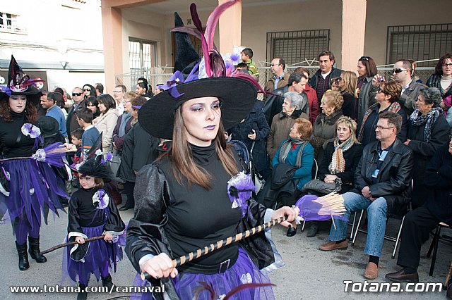 Carnaval infantil Totana 2011 - Parte 1 - 523