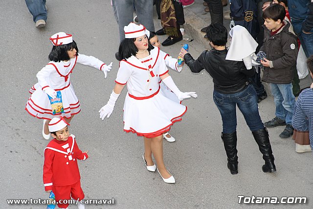 Carnaval infantil Totana 2011 - Parte 1 - 751