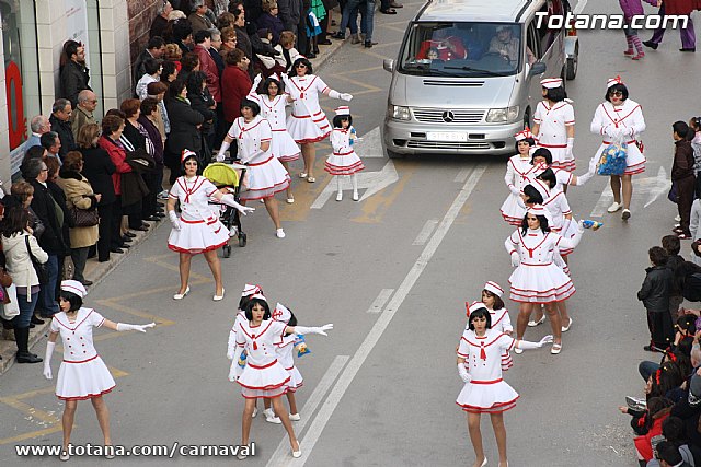 Carnaval infantil Totana 2011 - Parte 1 - 759