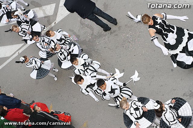 Carnaval infantil Totana 2011 - Parte 2 - 703