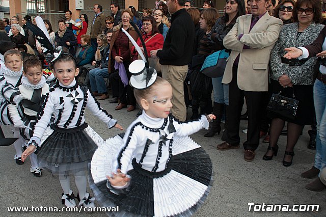 Carnaval infantil Totana 2011 - Parte 2 - 44