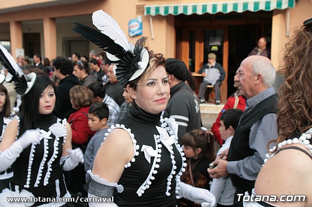 Carnaval infantil Totana 2011 - Parte 2 - 67