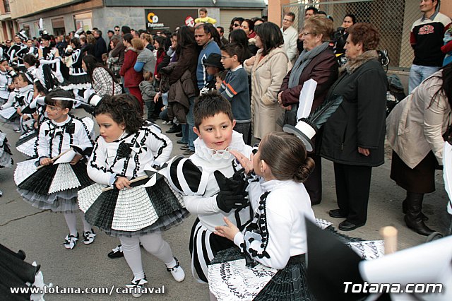 Carnaval infantil Totana 2011 - Parte 2 - 88
