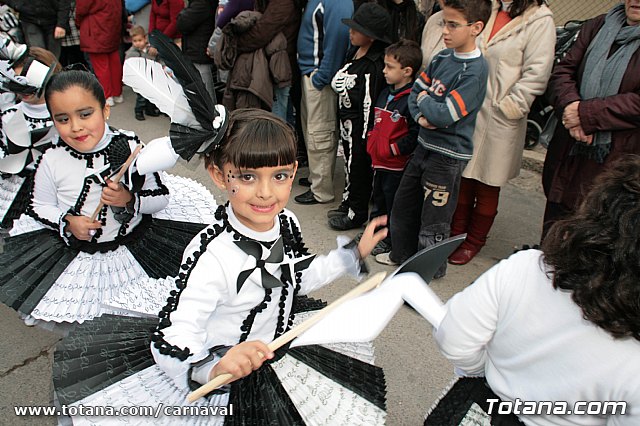 Carnaval infantil Totana 2011 - Parte 2 - 93