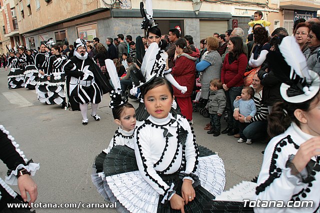 Carnaval infantil Totana 2011 - Parte 2 - 103