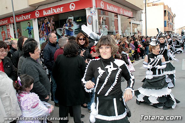 Carnaval infantil Totana 2011 - Parte 2 - 106