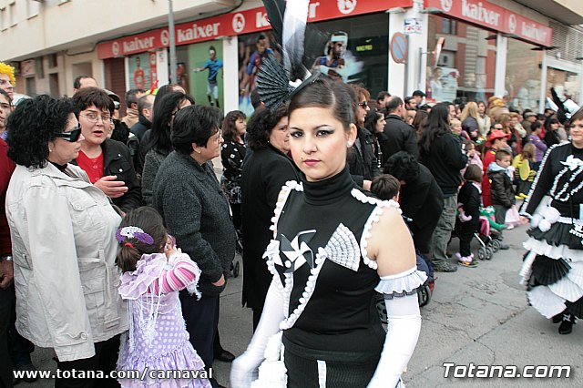Carnaval infantil Totana 2011 - Parte 2 - 109