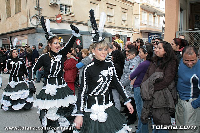 Carnaval infantil Totana 2011 - Parte 2 - 112