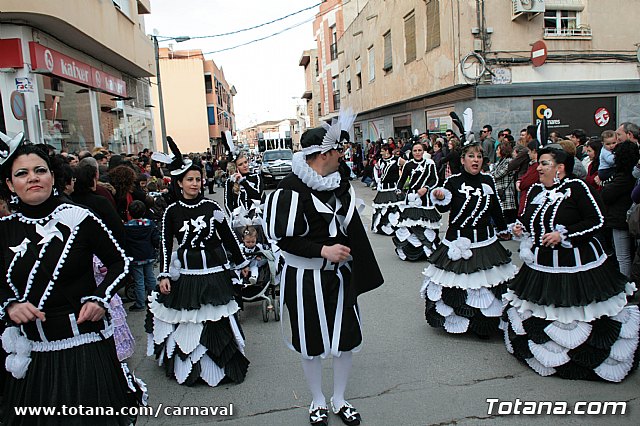 Carnaval infantil Totana 2011 - Parte 2 - 114