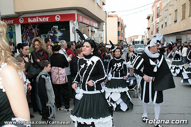 Carnaval infantil Totana 2011 - Parte 2 - 115