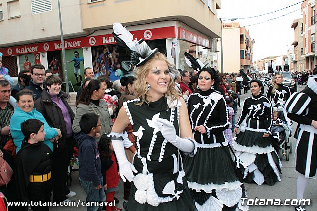 Carnaval infantil Totana 2011 - Parte 2 - 116