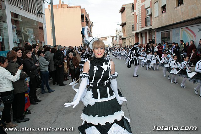 Carnaval infantil Totana 2011 - Parte 2 - 124
