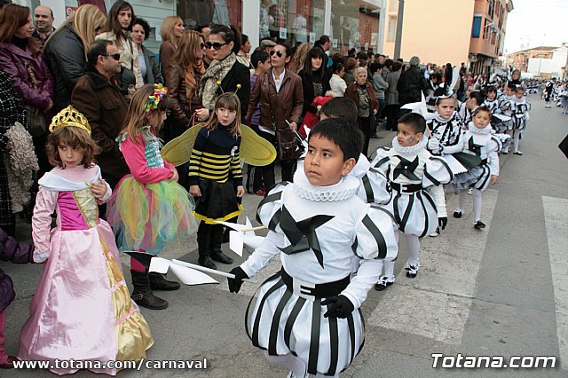 Carnaval infantil Totana 2011 - Parte 2 - 129