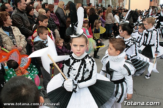 Carnaval infantil Totana 2011 - Parte 2 - 134