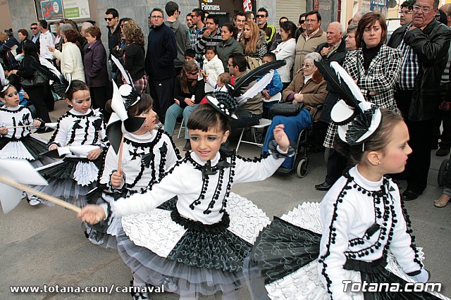 Carnaval infantil Totana 2011 - Parte 2 - 136