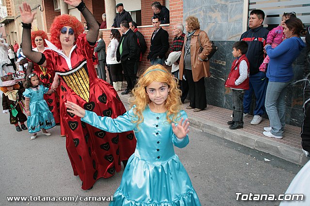 Carnaval infantil Totana 2011 - Parte 2 - 649