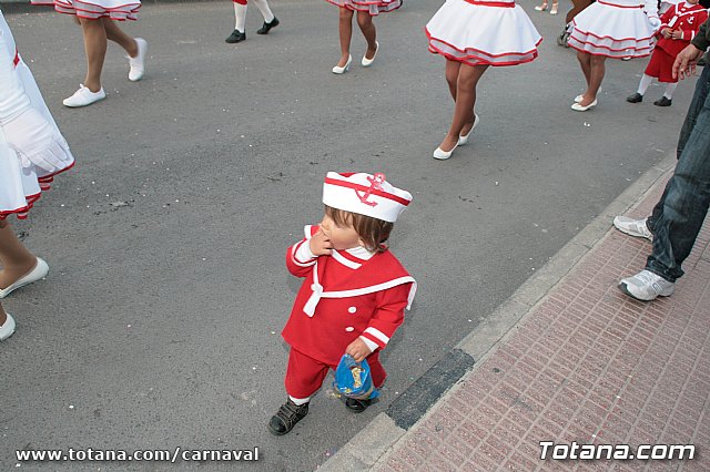 Carnaval infantil Totana 2011 - Parte 2 - 823