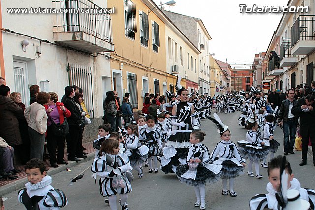 Carnaval infantil Totana 2011 - Parte 2 - 843