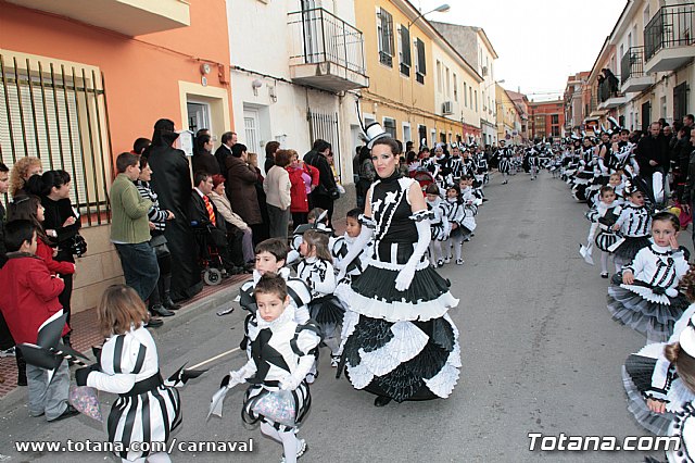 Carnaval infantil Totana 2011 - Parte 2 - 846