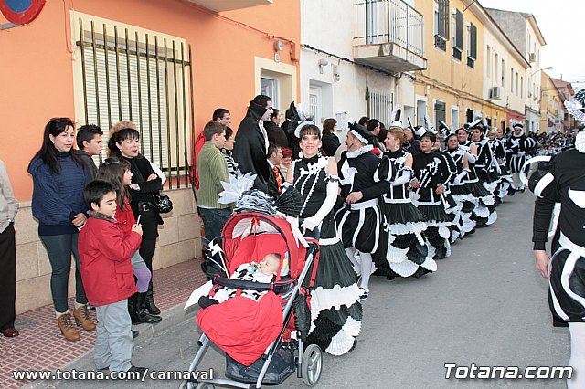 Carnaval infantil Totana 2011 - Parte 2 - 850