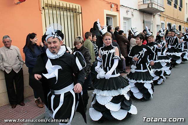 Carnaval infantil Totana 2011 - Parte 2 - 851