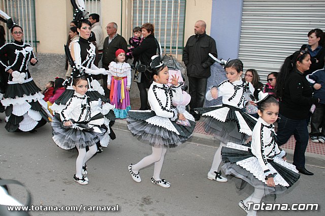Carnaval infantil Totana 2011 - Parte 2 - 861