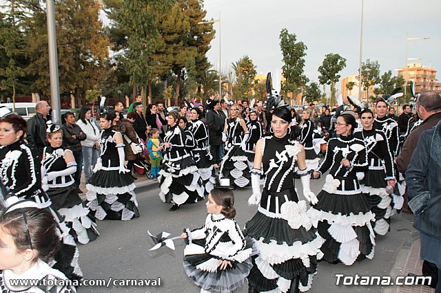 Carnaval infantil Totana 2011 - Parte 2 - 863