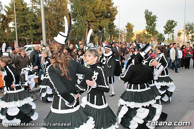 Carnaval infantil Totana 2011 - Parte 2 - 864