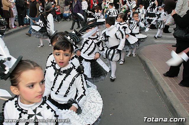 Carnaval infantil Totana 2011 - Parte 2 - 865