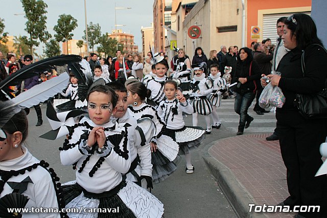 Carnaval infantil Totana 2011 - Parte 2 - 866