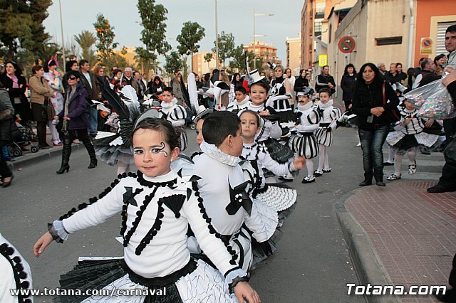 Carnaval infantil Totana 2011 - Parte 2 - 867