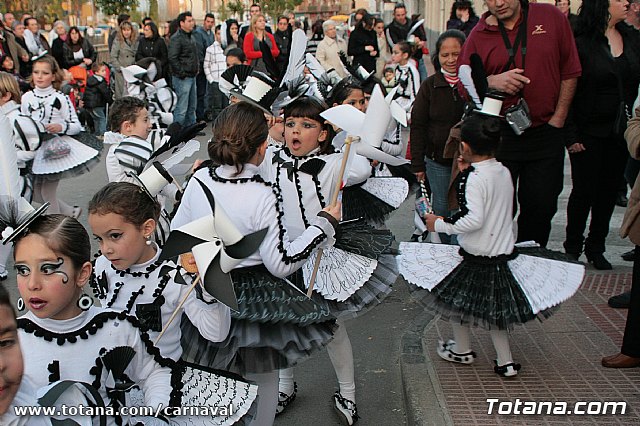 Carnaval infantil Totana 2011 - Parte 2 - 869