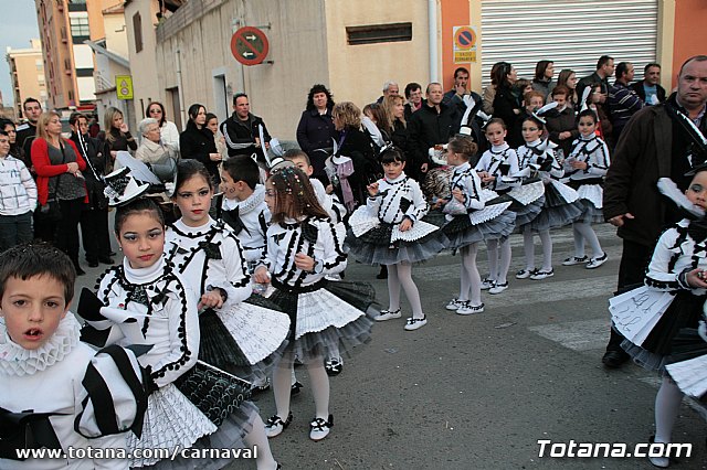 Carnaval infantil Totana 2011 - Parte 2 - 872