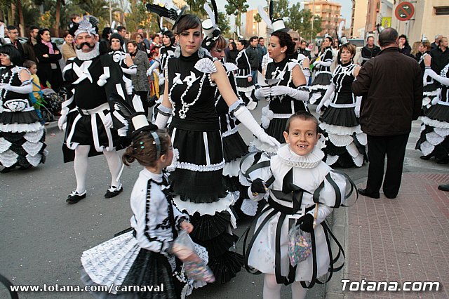 Carnaval infantil Totana 2011 - Parte 2 - 877