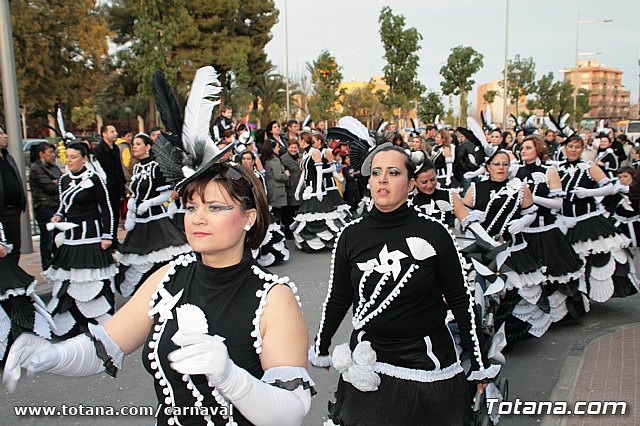 Carnaval infantil Totana 2011 - Parte 2 - 879