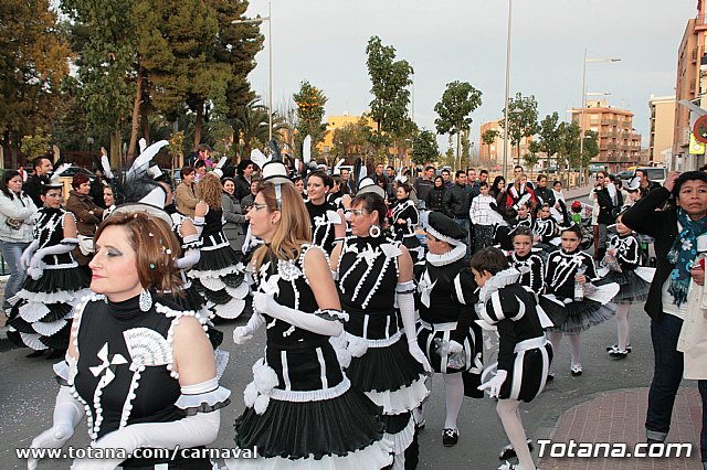 Carnaval infantil Totana 2011 - Parte 2 - 880