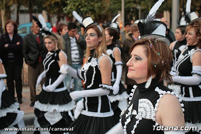 Carnaval infantil Totana 2011 - Parte 2 - 882