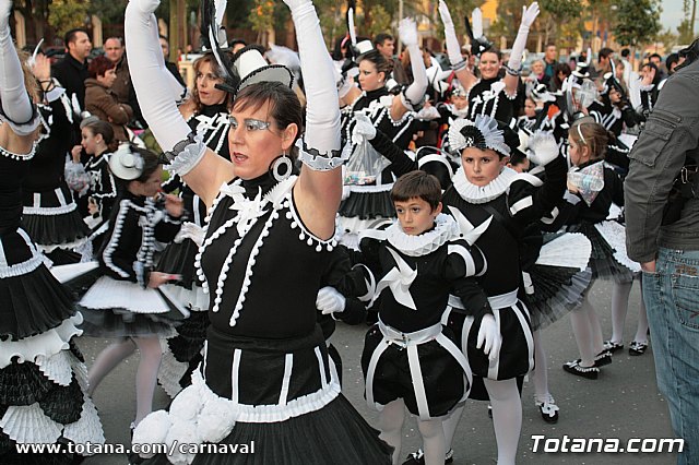 Carnaval infantil Totana 2011 - Parte 2 - 884