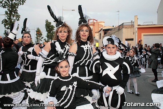 Carnaval infantil Totana 2011 - Parte 2 - 885