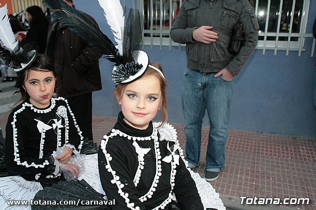 Carnaval infantil Totana 2011 - Parte 2 - 888