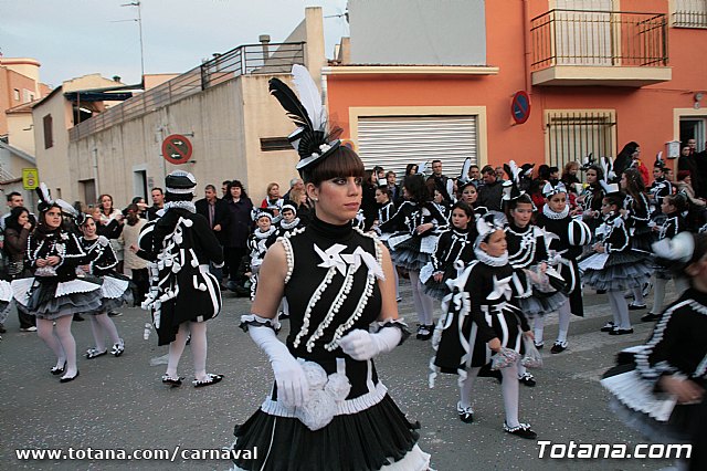 Carnaval infantil Totana 2011 - Parte 2 - 890