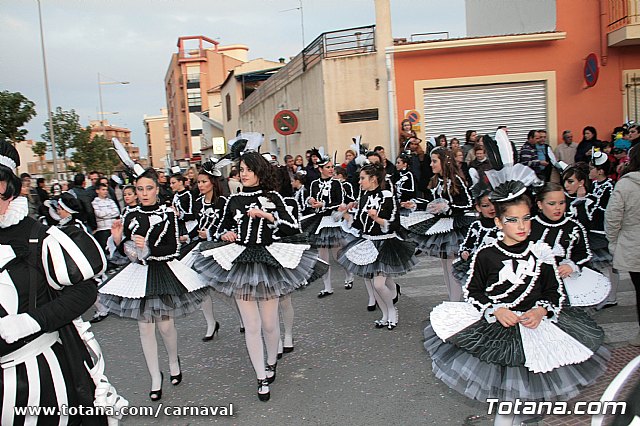 Carnaval infantil Totana 2011 - Parte 2 - 891