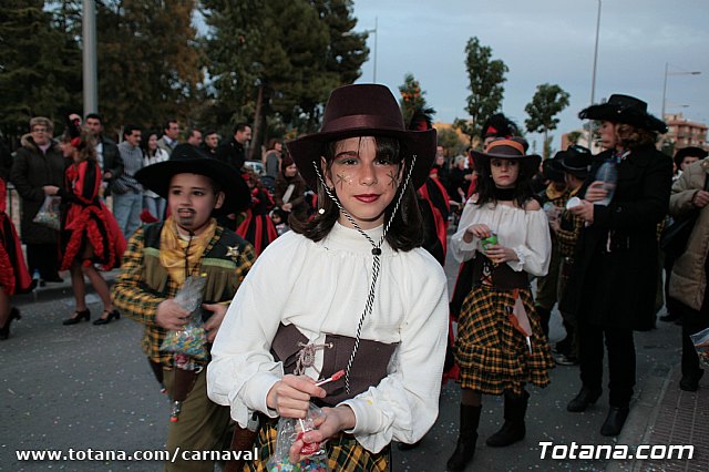 Carnaval infantil Totana 2011 - Parte 2 - 892