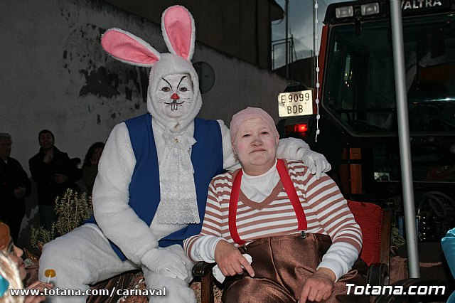 Carnaval infantil Totana 2011 - Parte 2 - 910