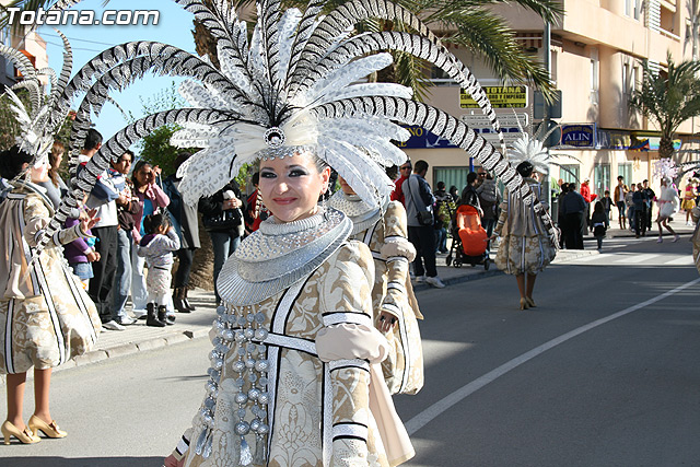 Carnaval Totana 2010 - Reportaje II - 64