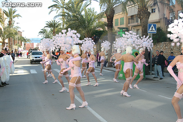 Carnaval Totana 2010 - Reportaje II - 75