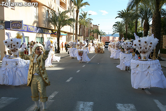 Carnaval Totana 2010 - Reportaje II - 97
